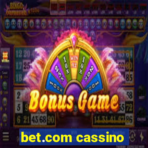bet.com cassino